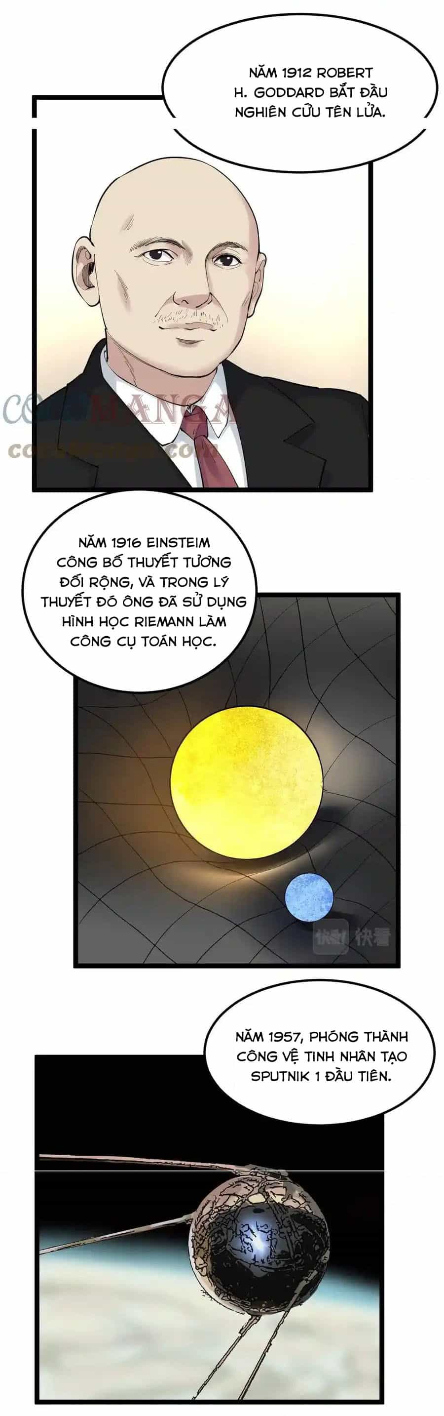Tinh Thần Đại Hải Của Học Bá - Chương 155 - ảnh 7