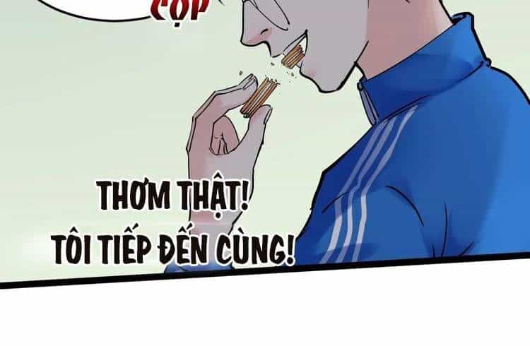 Tinh Thần Đại Hải Của Học Bá - Chương 12 - ảnh 17