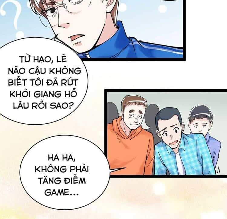 Tinh Thần Đại Hải Của Học Bá - Chương 12 - ảnh 25