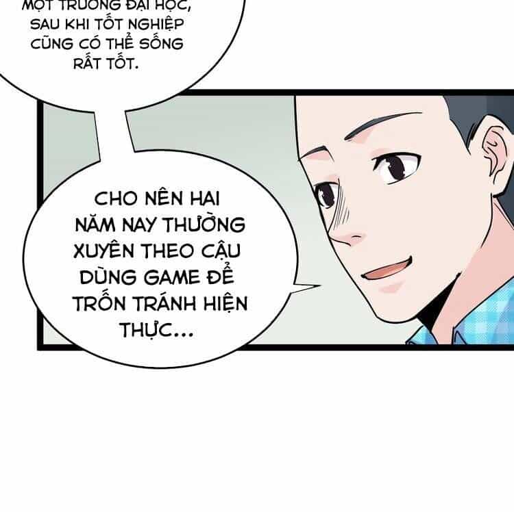 Tinh Thần Đại Hải Của Học Bá - Chương 12 - ảnh 29