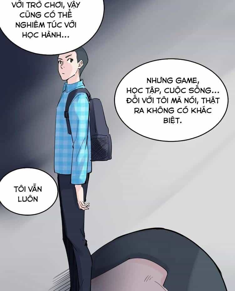 Tinh Thần Đại Hải Của Học Bá - Chương 12 - ảnh 33