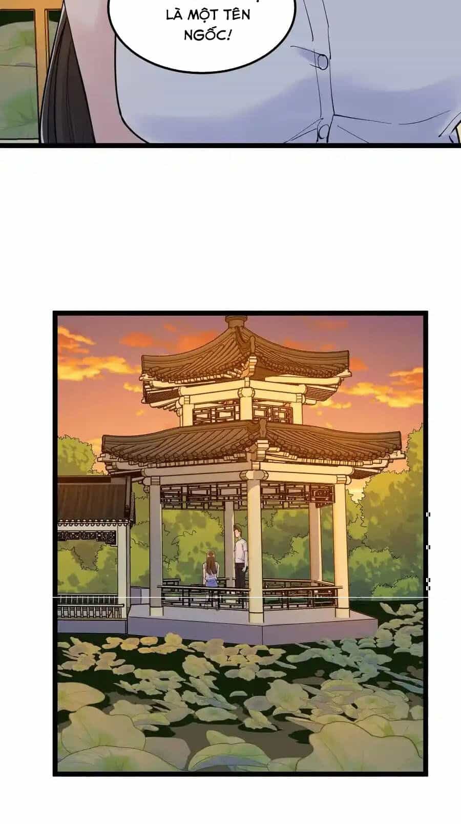 Tinh Thần Đại Hải Của Học Bá - Chương 156 - ảnh 20