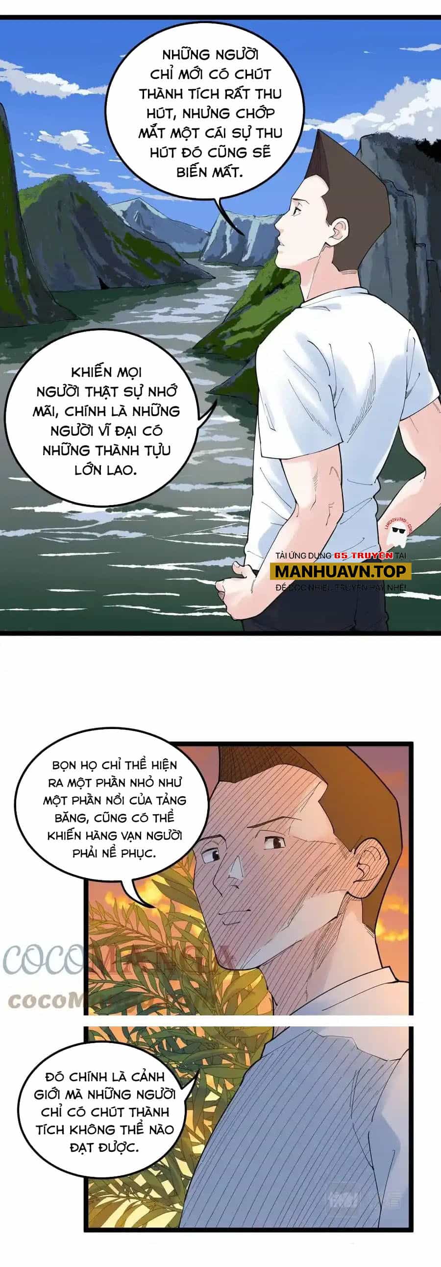 Tinh Thần Đại Hải Của Học Bá - Chương 156 - ảnh 28