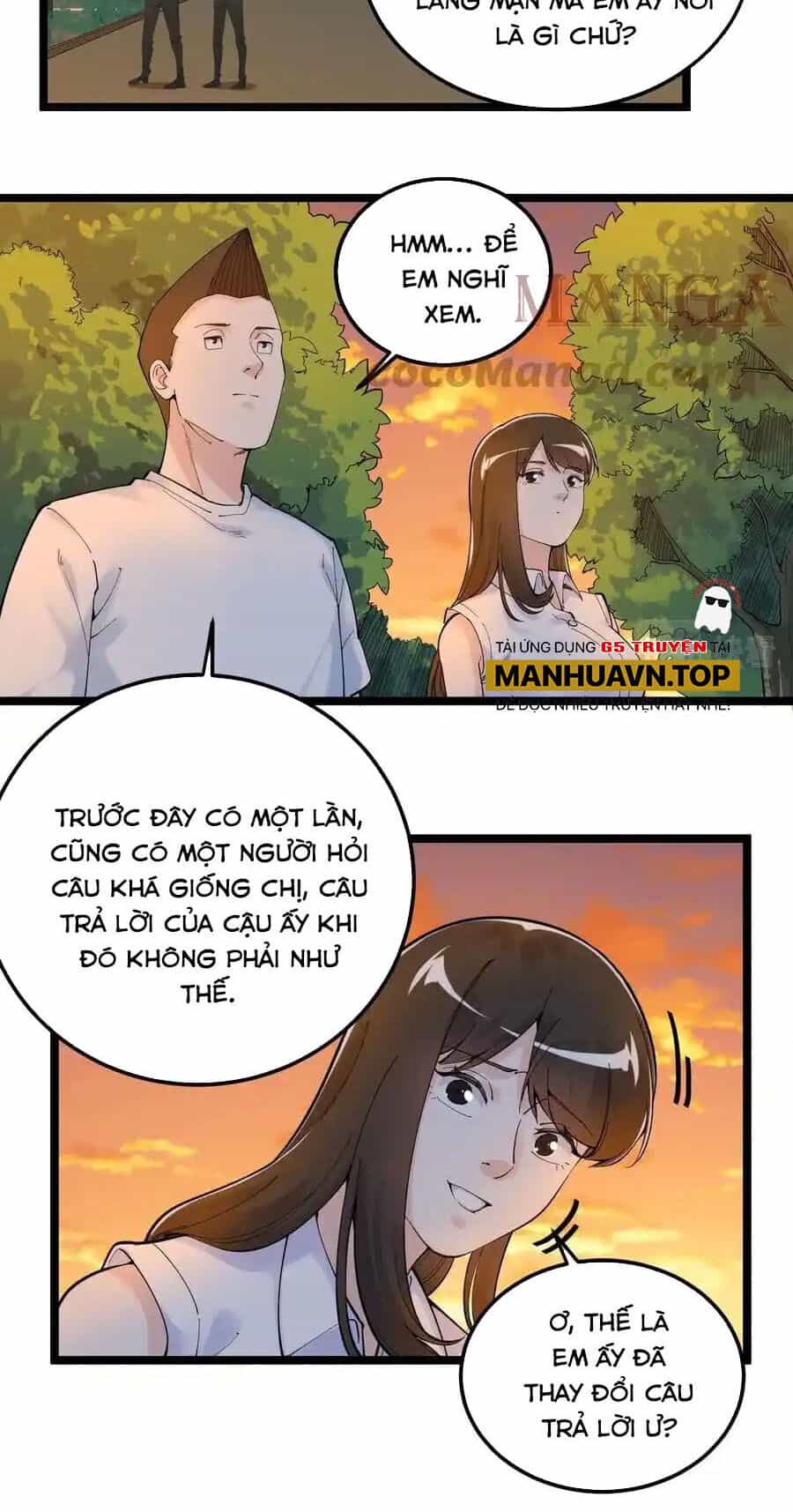 Tinh Thần Đại Hải Của Học Bá - Chương 156 - ảnh 3