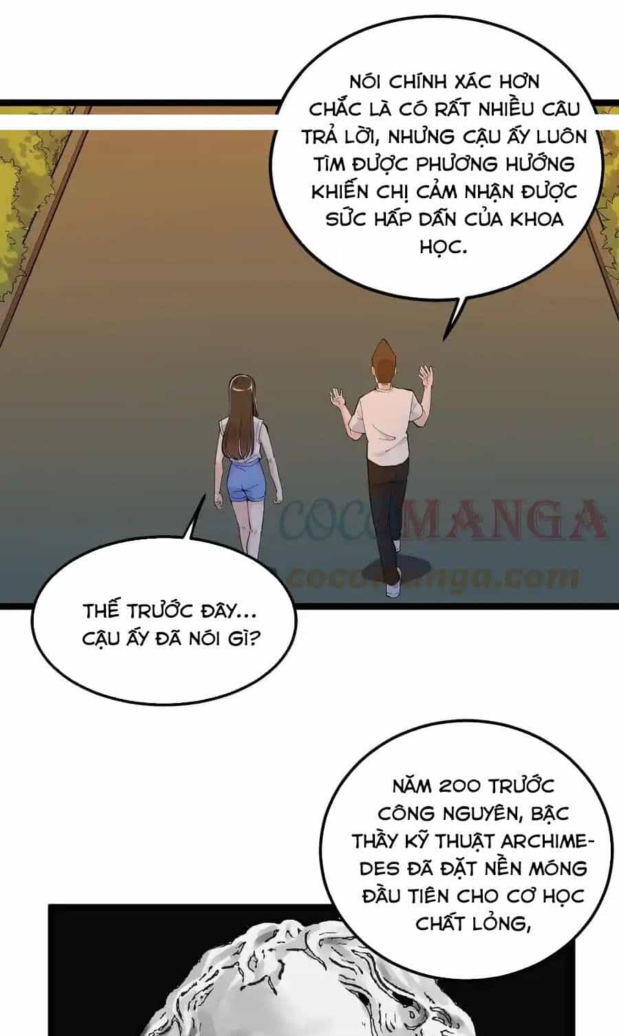 Tinh Thần Đại Hải Của Học Bá - Chương 156 - ảnh 4