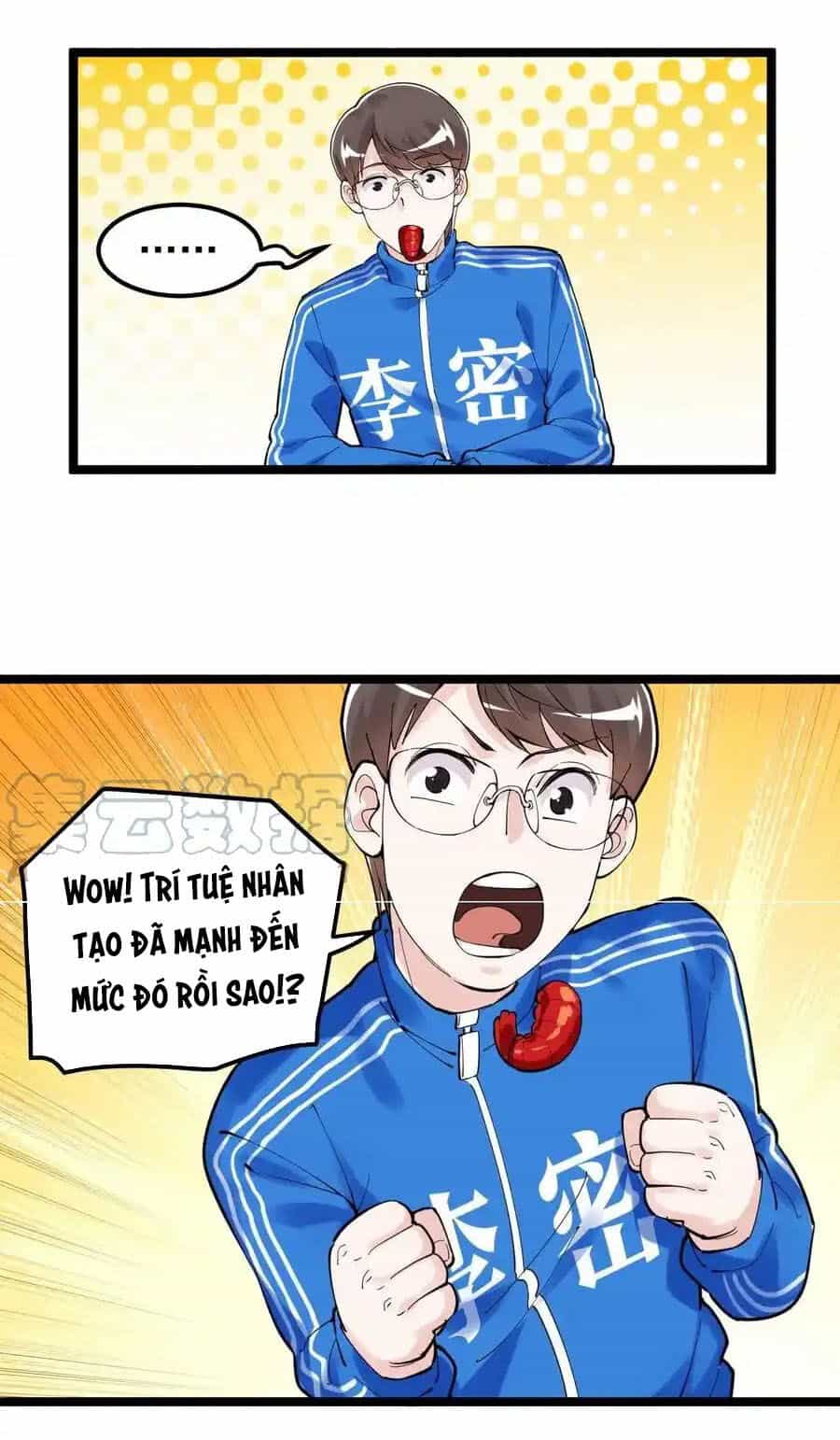 Tinh Thần Đại Hải Của Học Bá - Chương 157 - ảnh 14
