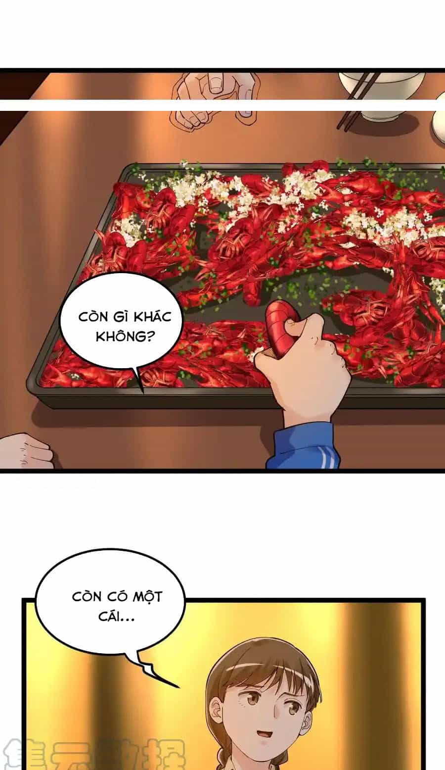 Tinh Thần Đại Hải Của Học Bá - Chương 157 - ảnh 20