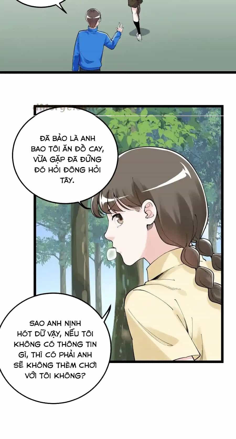 Tinh Thần Đại Hải Của Học Bá - Chương 157 - ảnh 6
