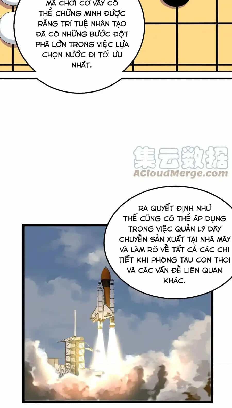 Tinh Thần Đại Hải Của Học Bá - Chương 158 - ảnh 10