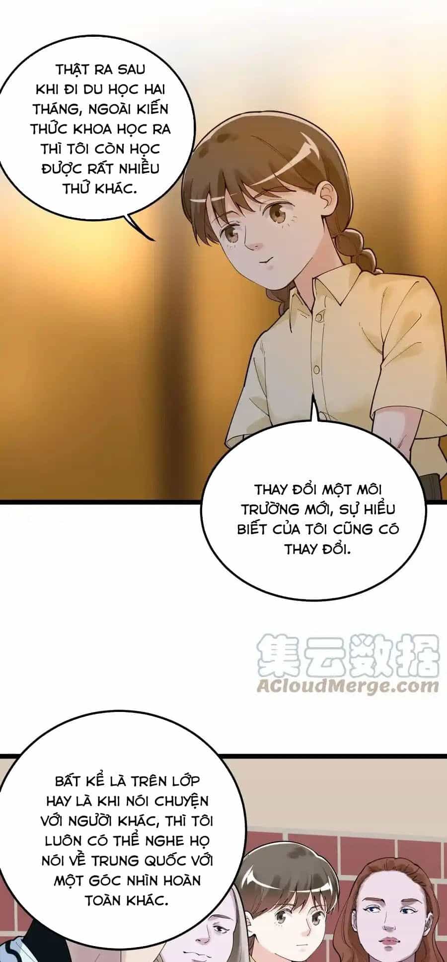 Tinh Thần Đại Hải Của Học Bá - Chương 158 - ảnh 14