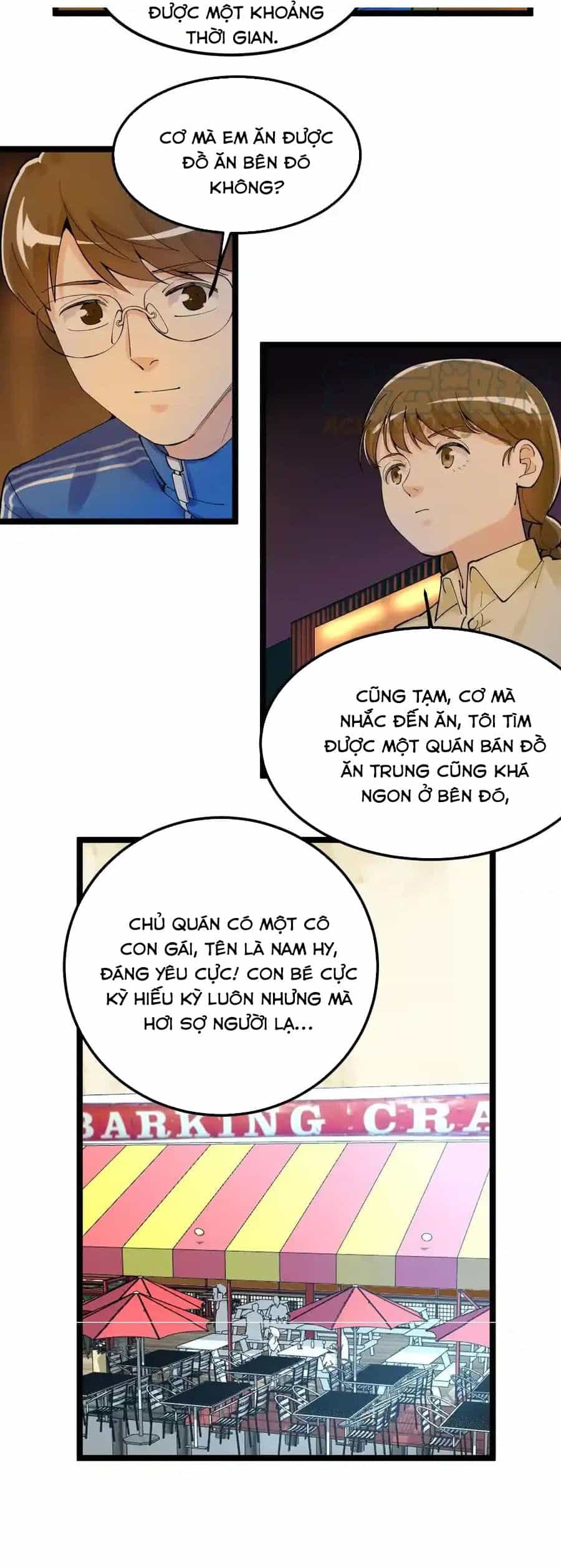Tinh Thần Đại Hải Của Học Bá - Chương 158 - ảnh 18