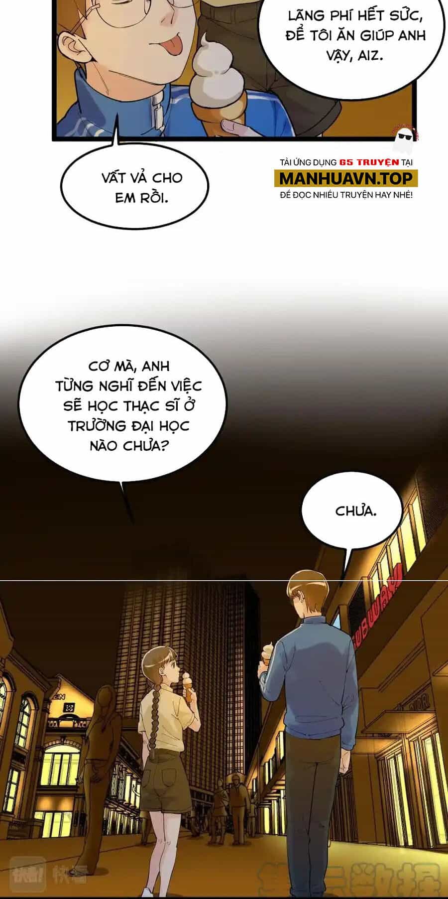 Tinh Thần Đại Hải Của Học Bá - Chương 158 - ảnh 25