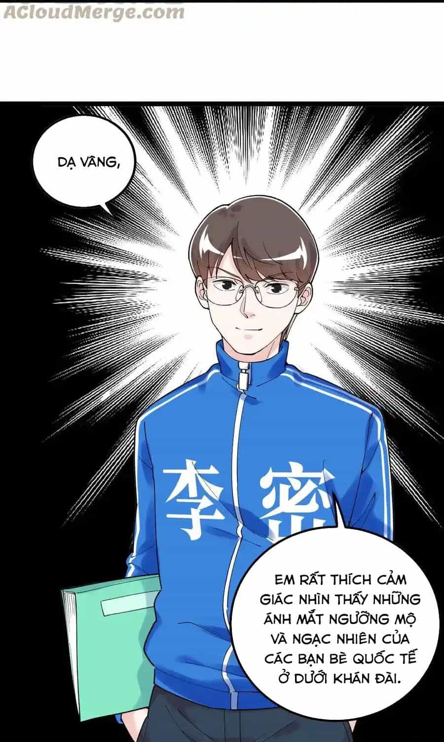 Tinh Thần Đại Hải Của Học Bá - Chương 159 - ảnh 22
