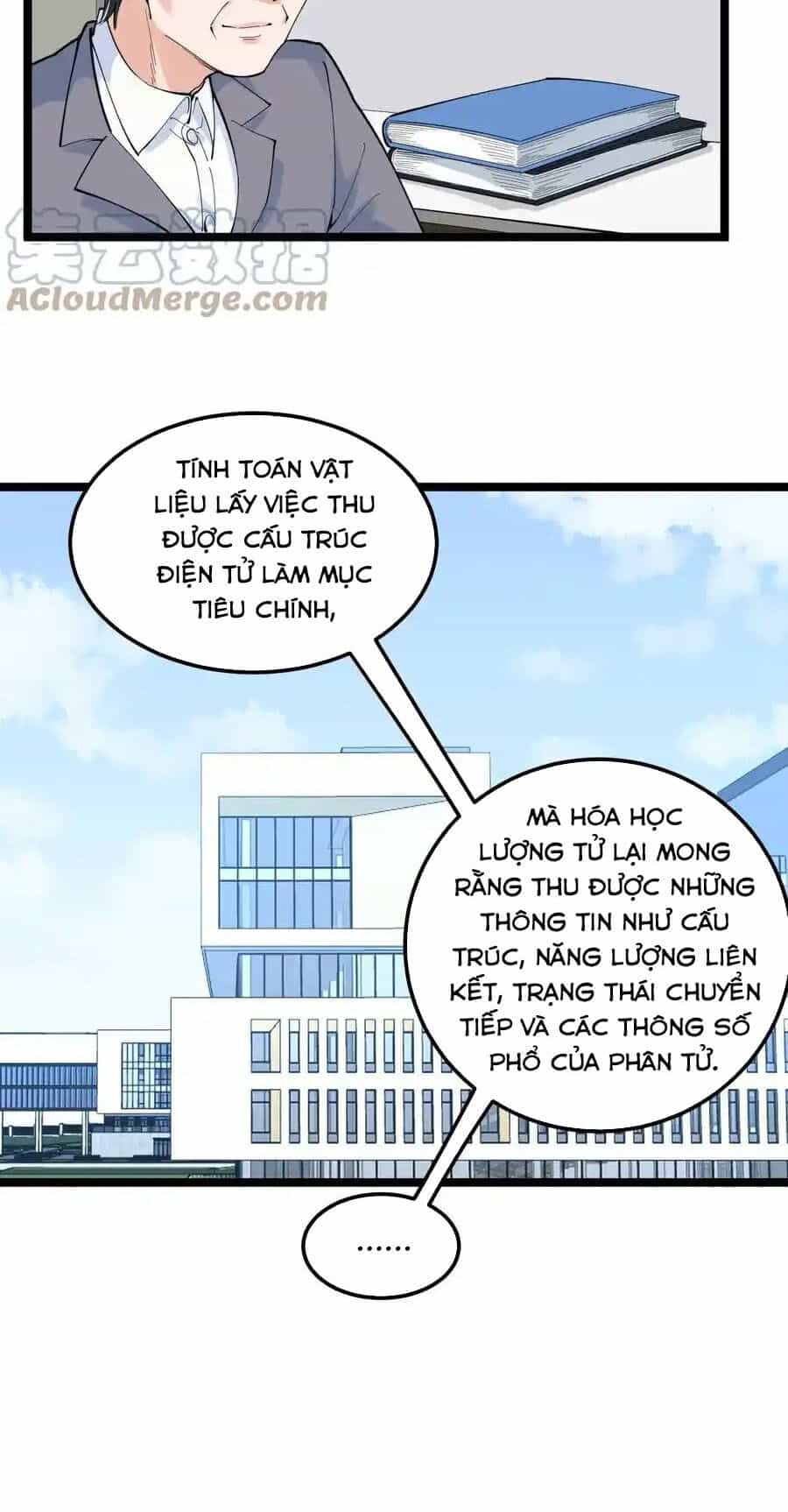 Tinh Thần Đại Hải Của Học Bá - Chương 160 - ảnh 18