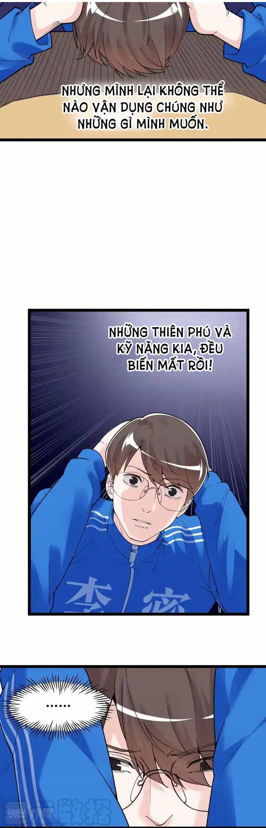 Tinh Thần Đại Hải Của Học Bá - Chương 161 - ảnh 25
