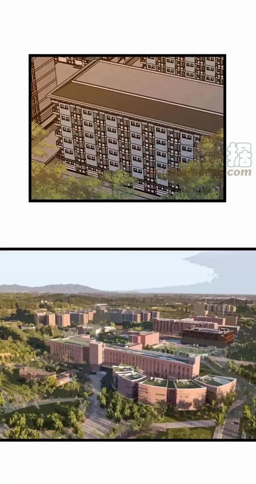 Tinh Thần Đại Hải Của Học Bá - Chương 161 - ảnh 29