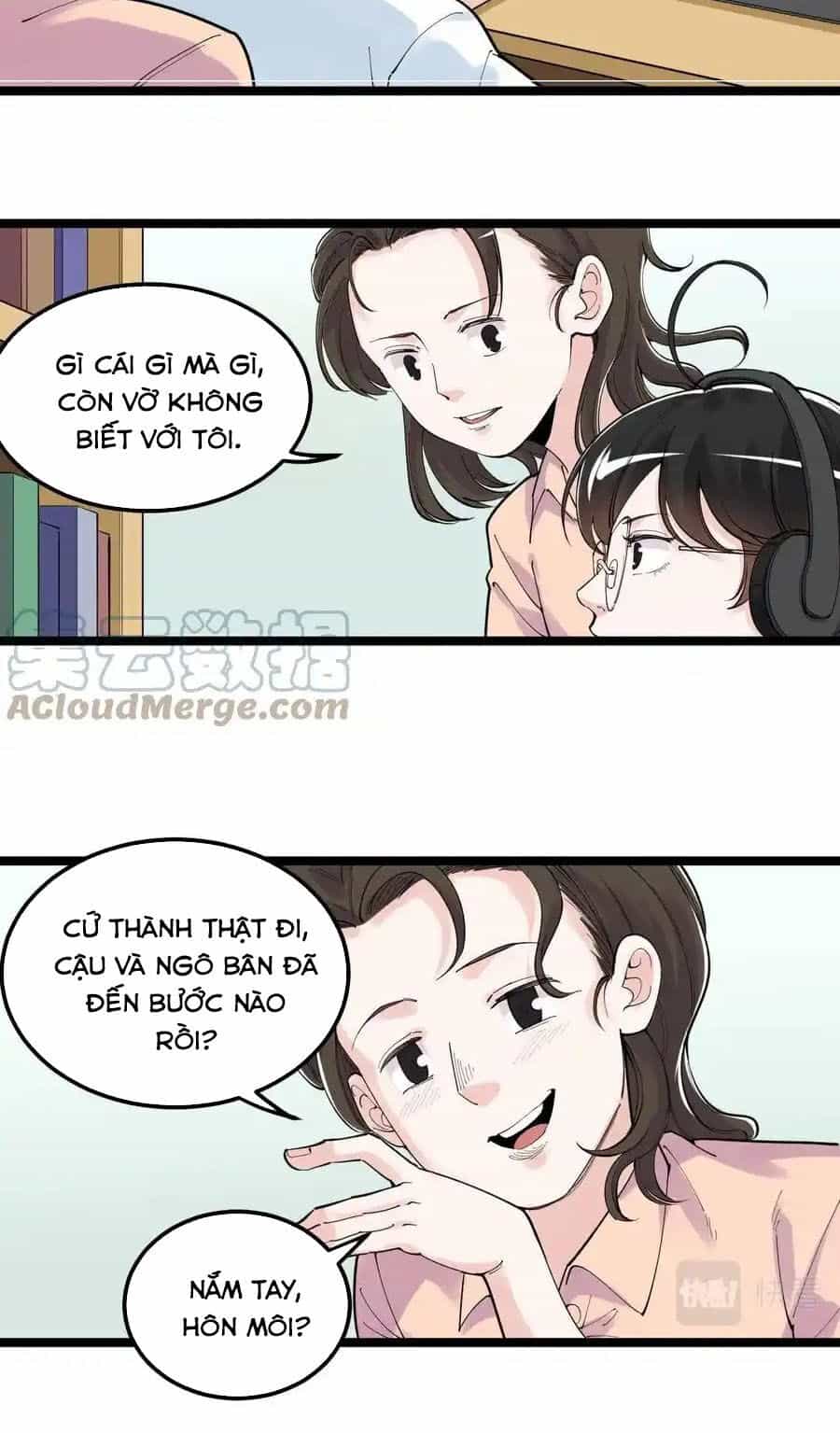 Tinh Thần Đại Hải Của Học Bá - Chương 162 - ảnh 11