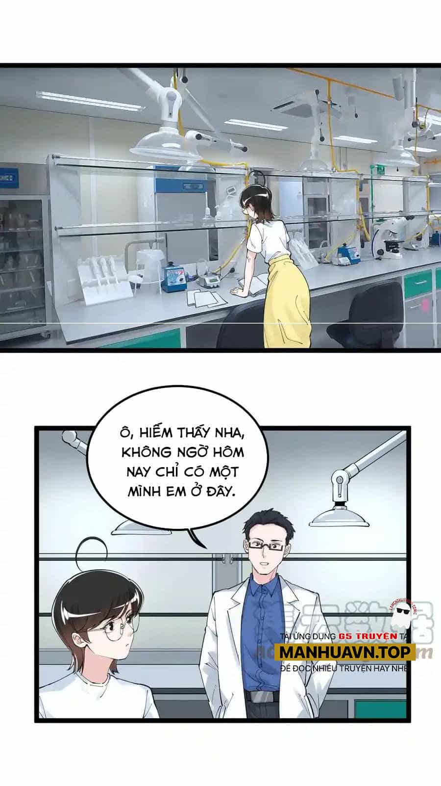 Tinh Thần Đại Hải Của Học Bá - Chương 162 - ảnh 16