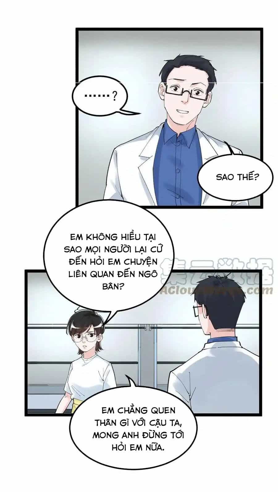 Tinh Thần Đại Hải Của Học Bá - Chương 162 - ảnh 18