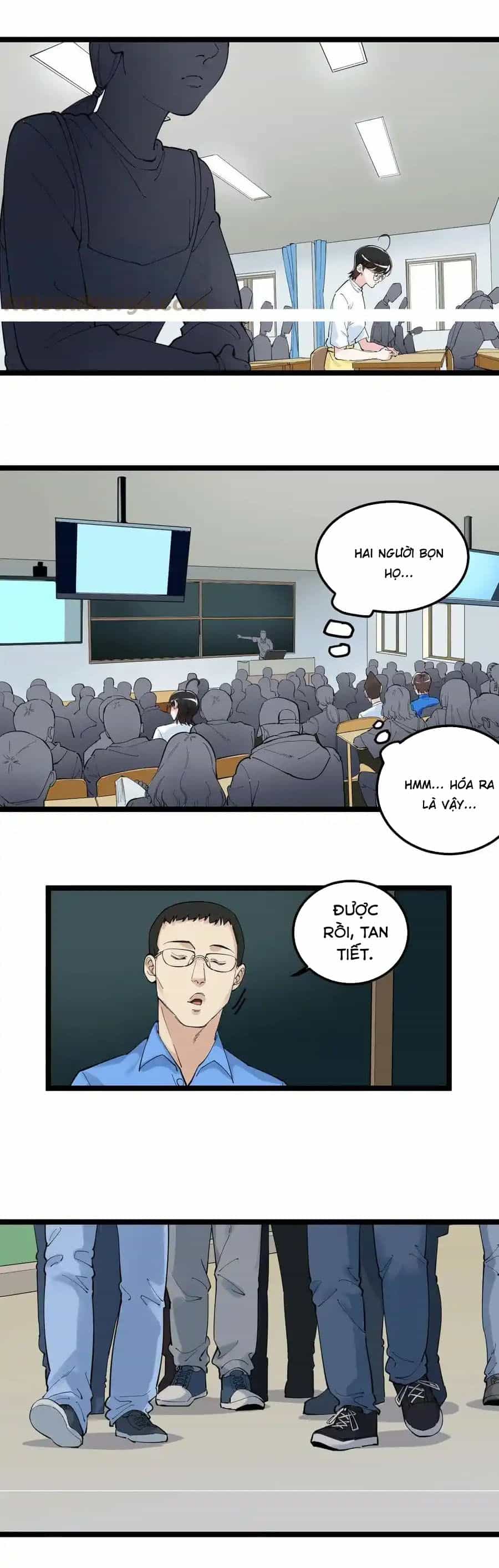 Tinh Thần Đại Hải Của Học Bá - Chương 162 - ảnh 23