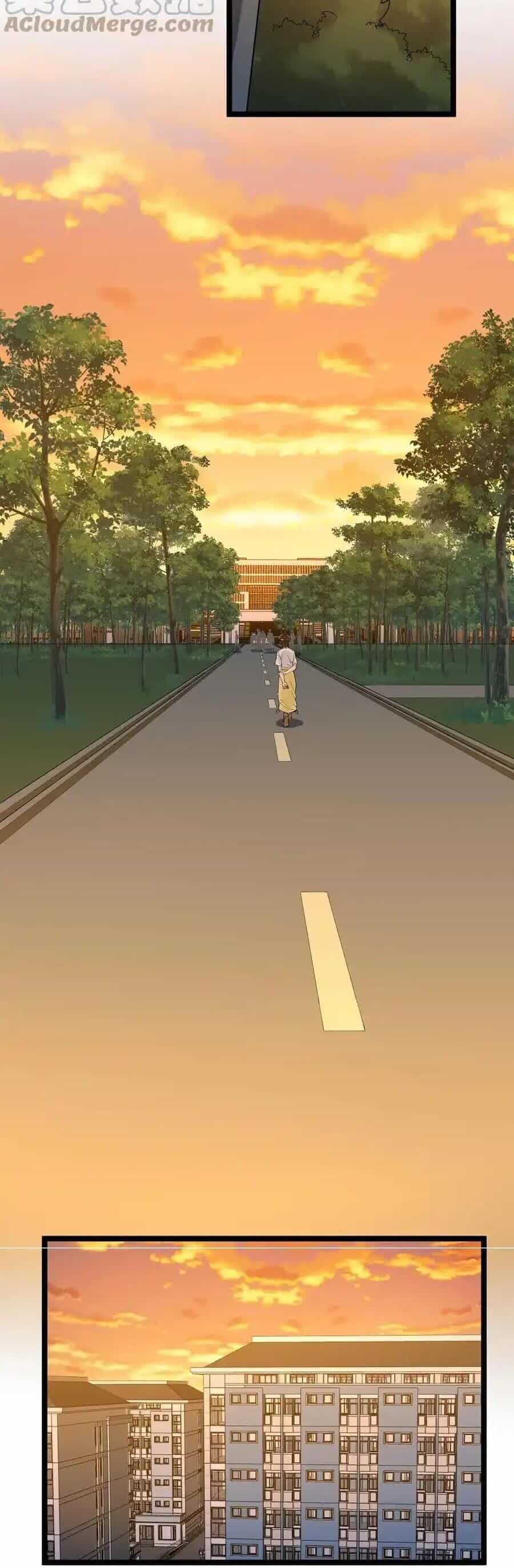 Tinh Thần Đại Hải Của Học Bá - Chương 162 - ảnh 5