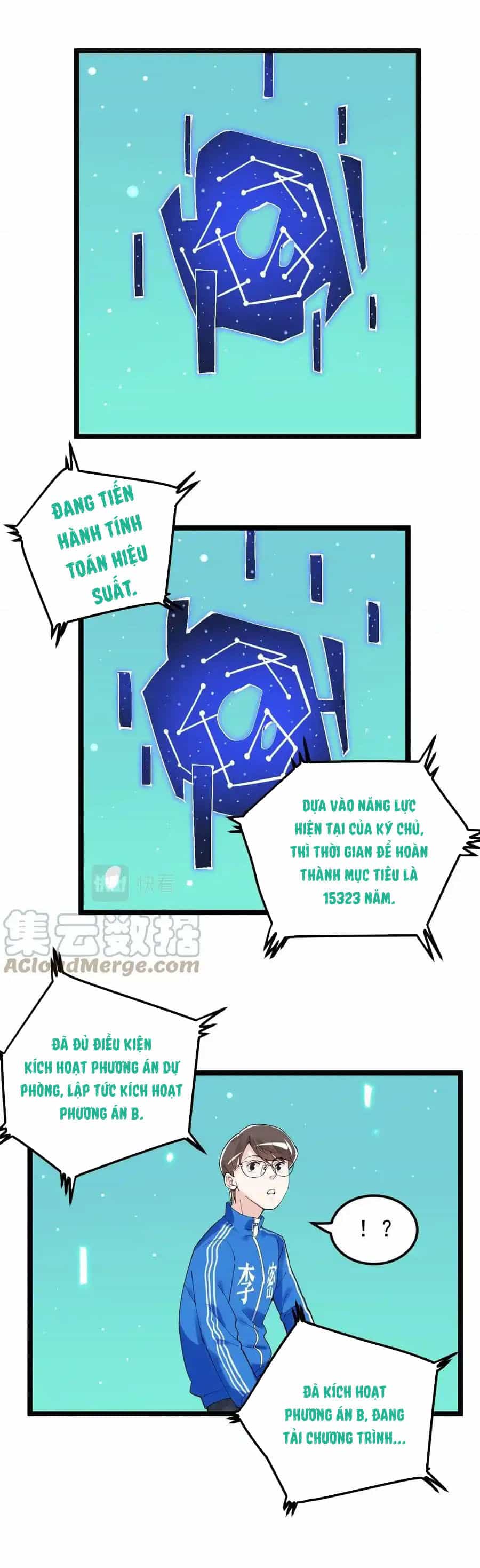Tinh Thần Đại Hải Của Học Bá - Chương 163 - ảnh 24