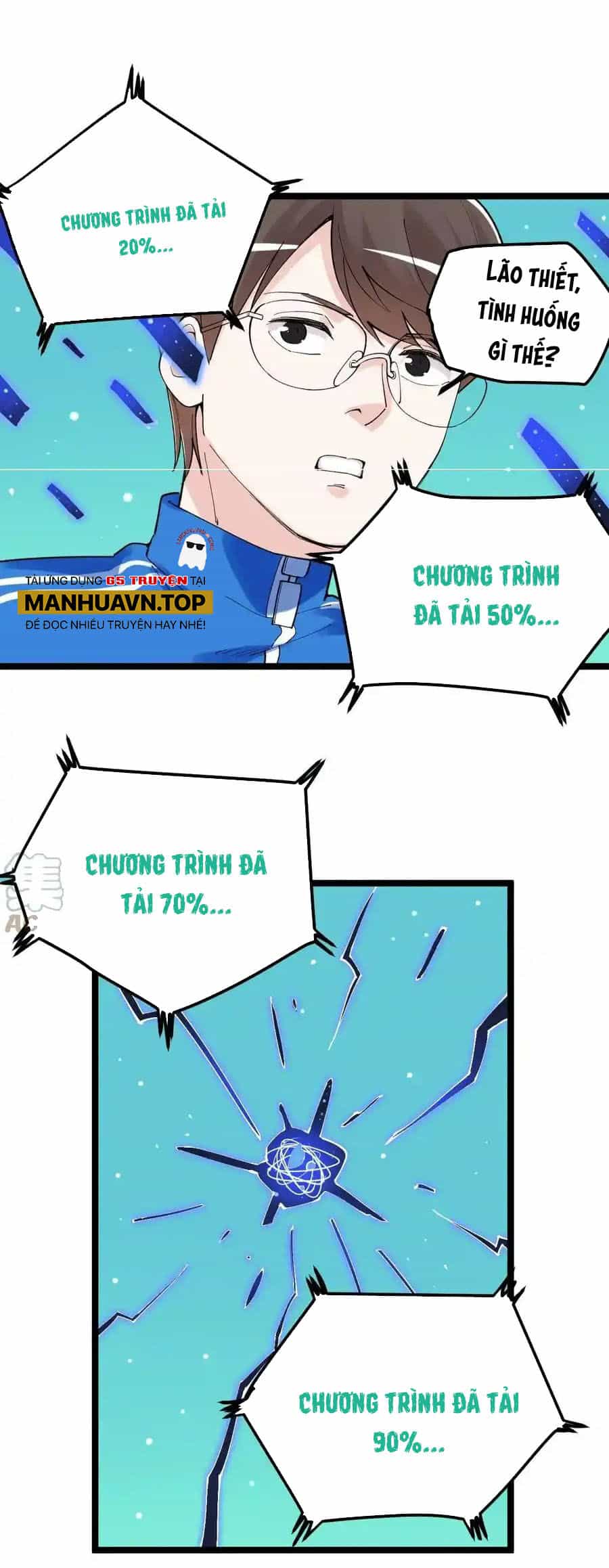 Tinh Thần Đại Hải Của Học Bá - Chương 163 - ảnh 25