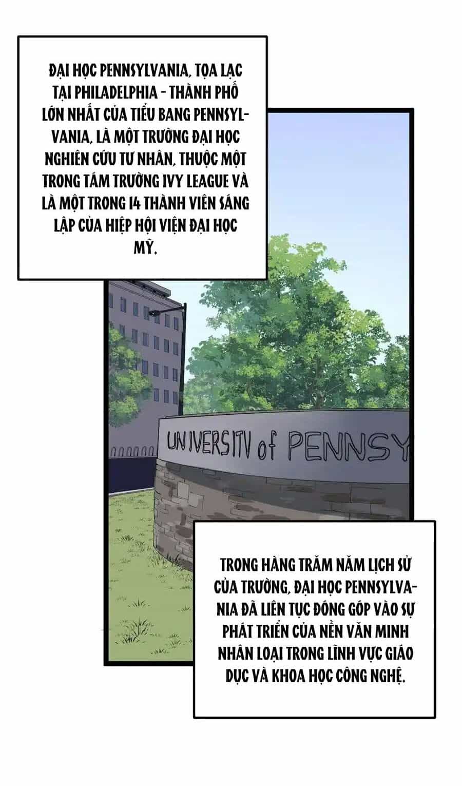 Tinh Thần Đại Hải Của Học Bá - Chương 164 - ảnh 18