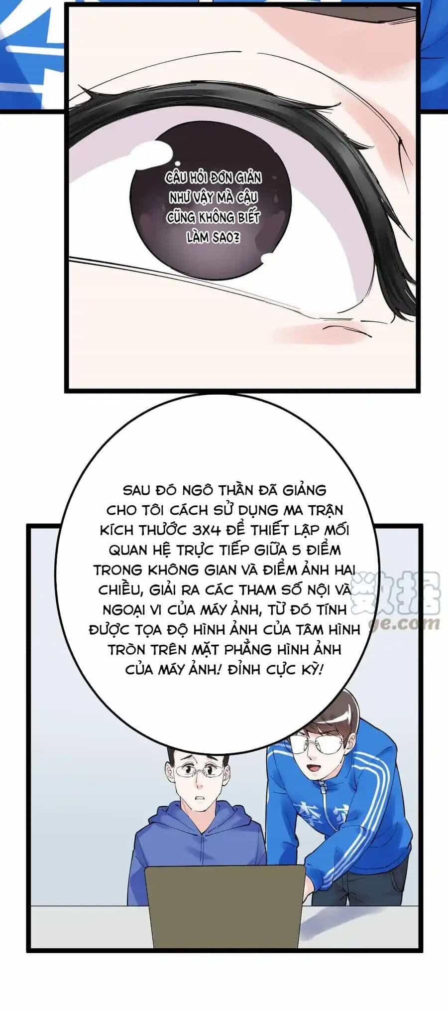 Tinh Thần Đại Hải Của Học Bá - Chương 164 - ảnh 26