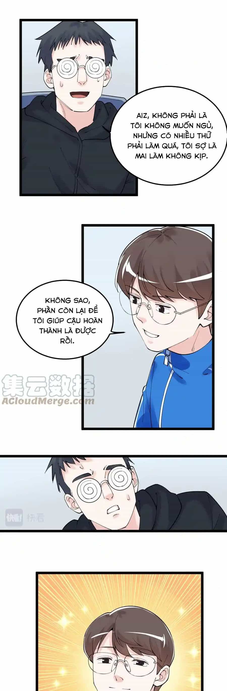 Tinh Thần Đại Hải Của Học Bá - Chương 164 - ảnh 29