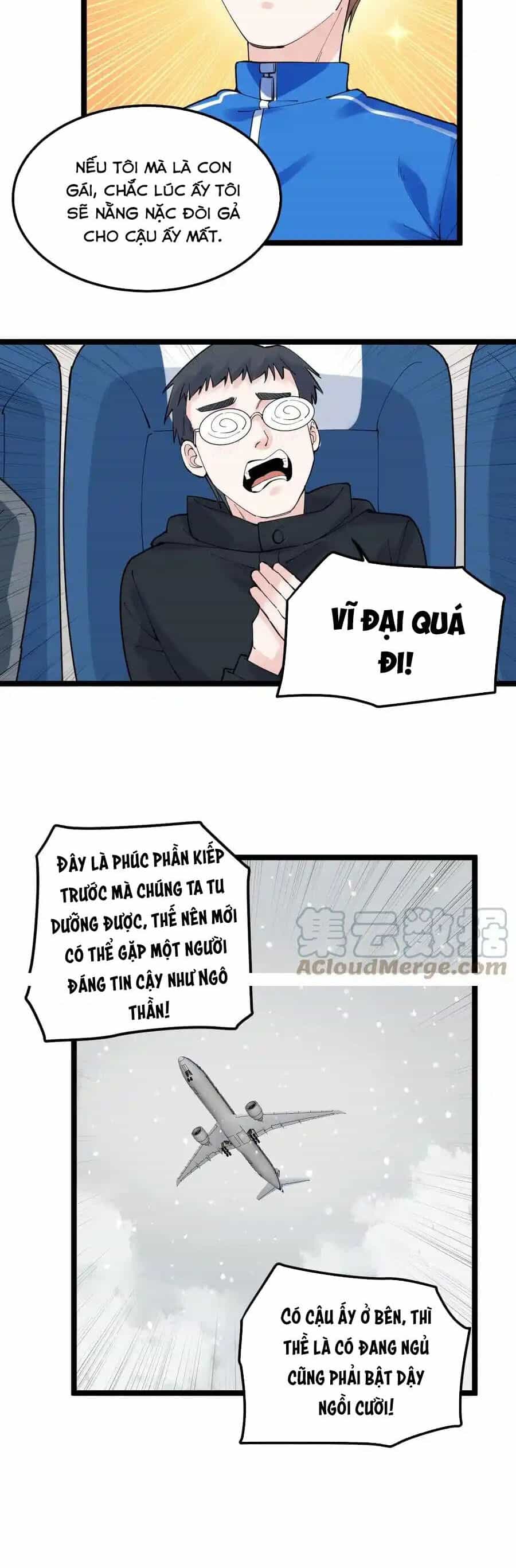 Tinh Thần Đại Hải Của Học Bá - Chương 164 - ảnh 30