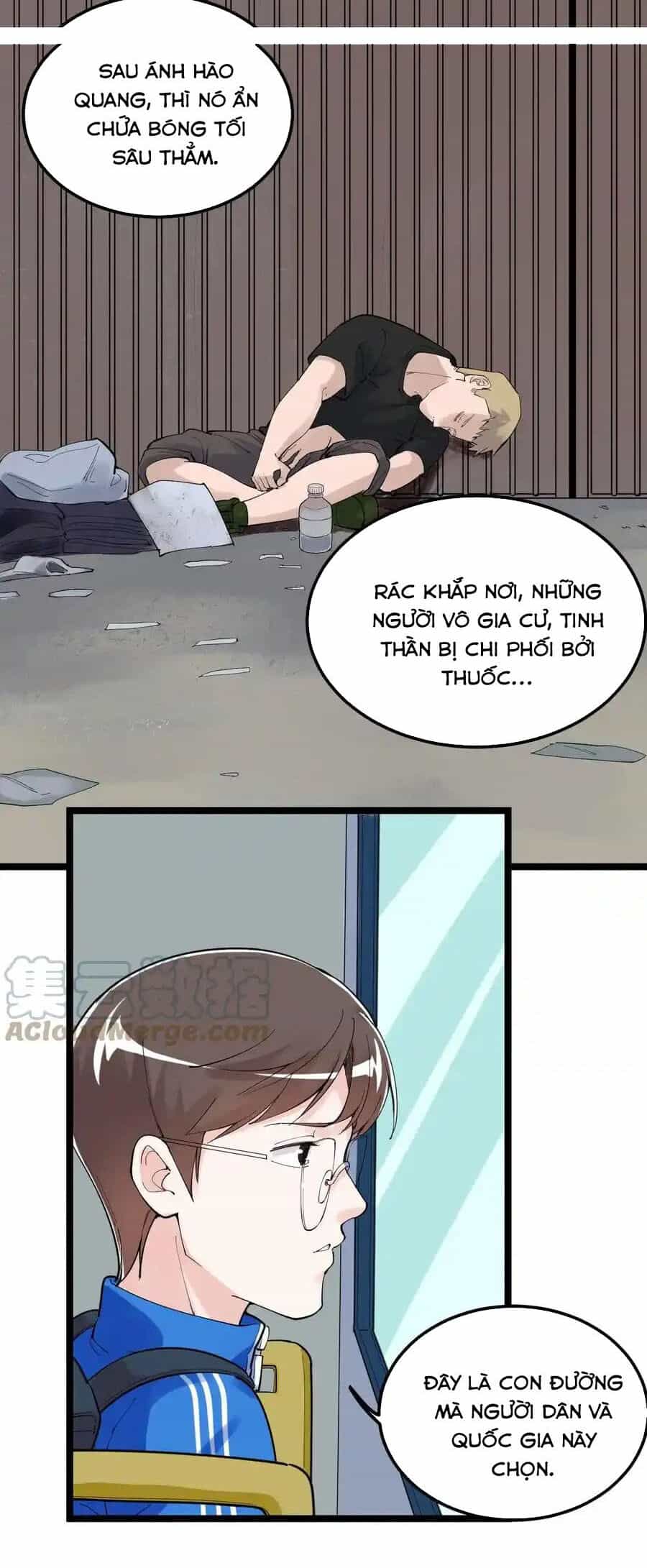 Tinh Thần Đại Hải Của Học Bá - Chương 165 - ảnh 15
