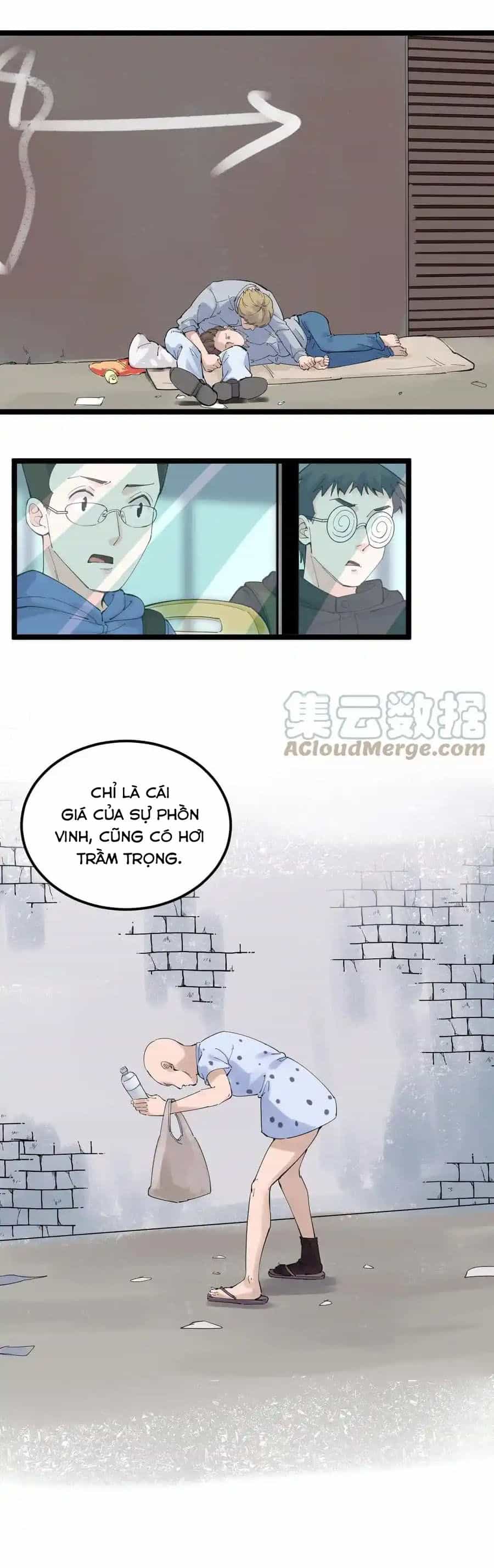 Tinh Thần Đại Hải Của Học Bá - Chương 165 - ảnh 16