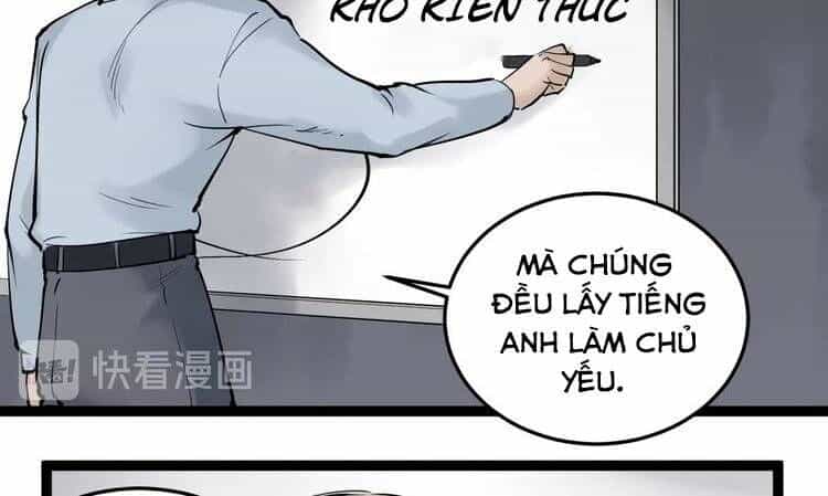 Tinh Thần Đại Hải Của Học Bá - Chương 13 - ảnh 31