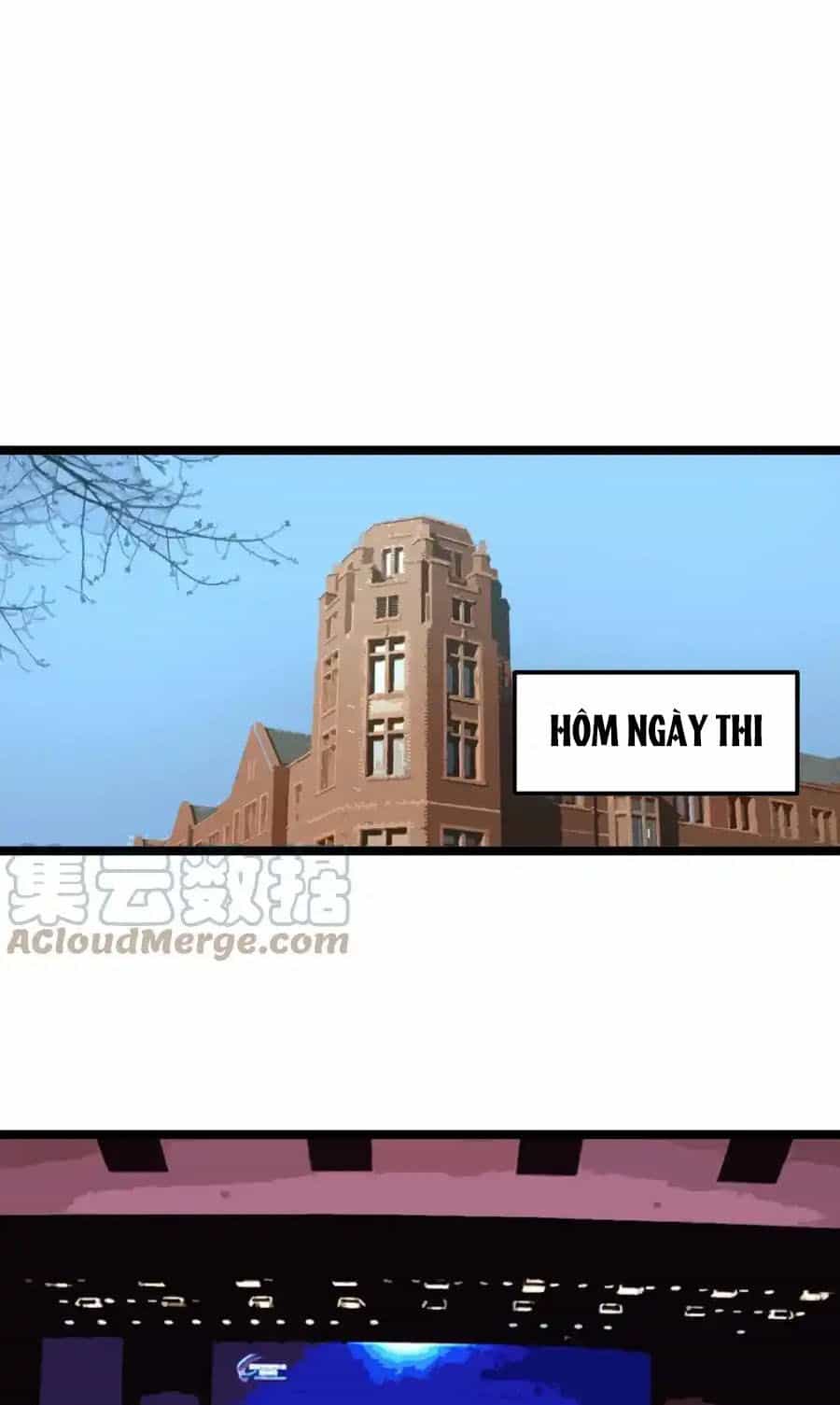 Tinh Thần Đại Hải Của Học Bá - Chương 166 - ảnh 12