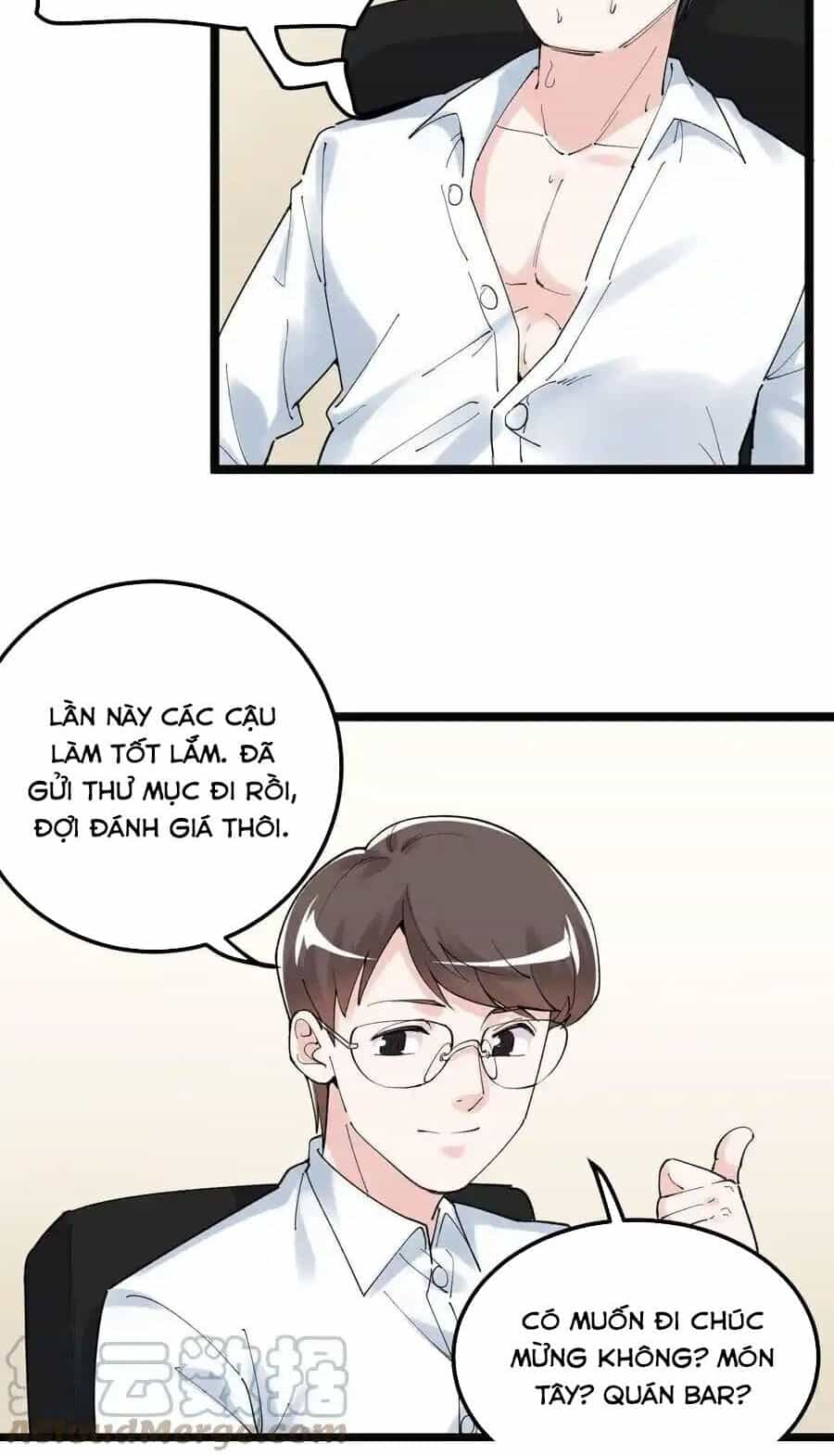 Tinh Thần Đại Hải Của Học Bá - Chương 167 - ảnh 21
