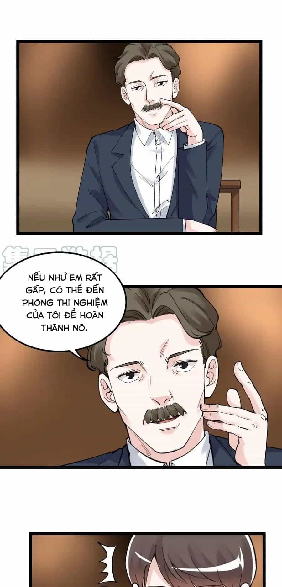 Tinh Thần Đại Hải Của Học Bá - Chương 168 - ảnh 30