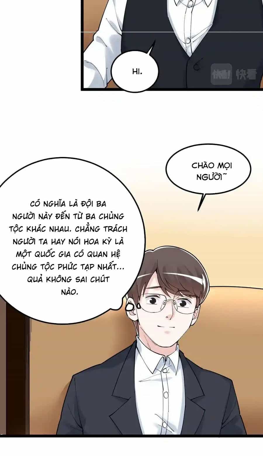 Tinh Thần Đại Hải Của Học Bá - Chương 168 - ảnh 4