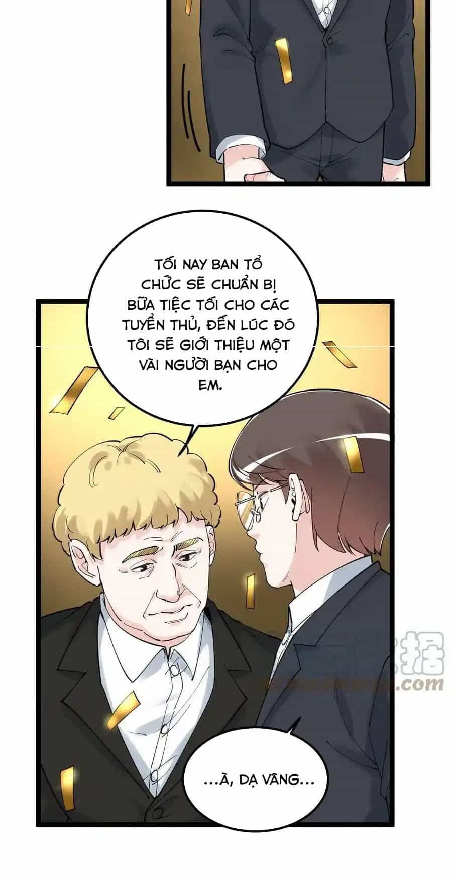 Tinh Thần Đại Hải Của Học Bá - Chương 170 - ảnh 19