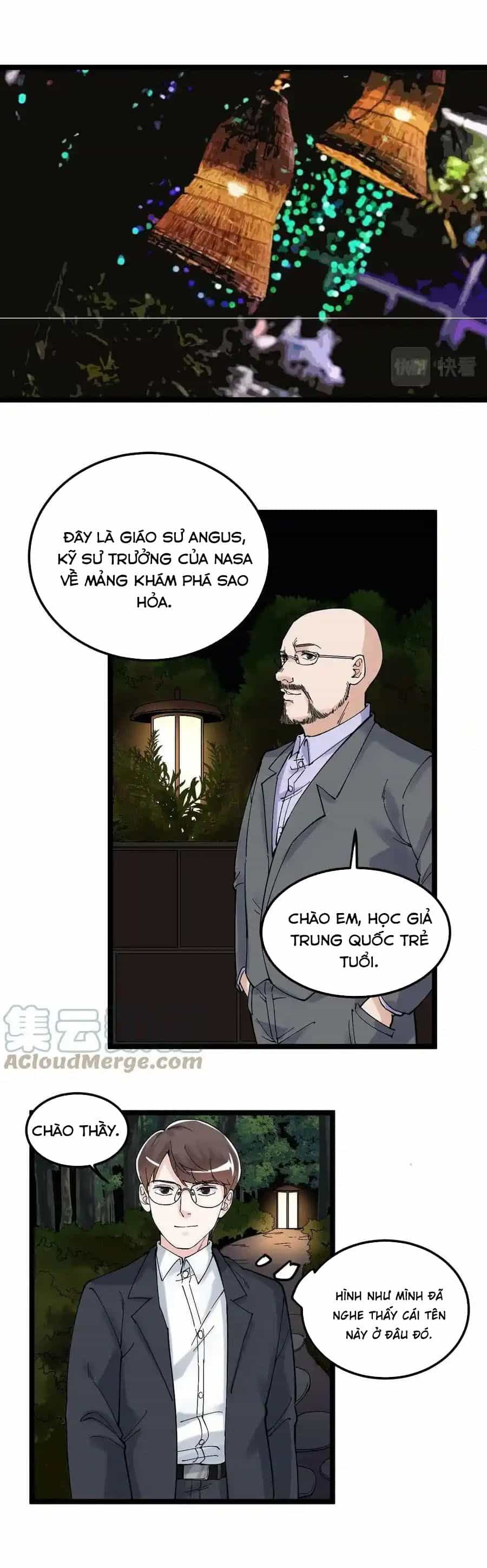 Tinh Thần Đại Hải Của Học Bá - Chương 170 - ảnh 26