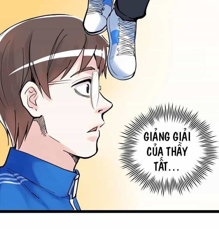 Tinh Thần Đại Hải Của Học Bá - Chương 14 - ảnh 14