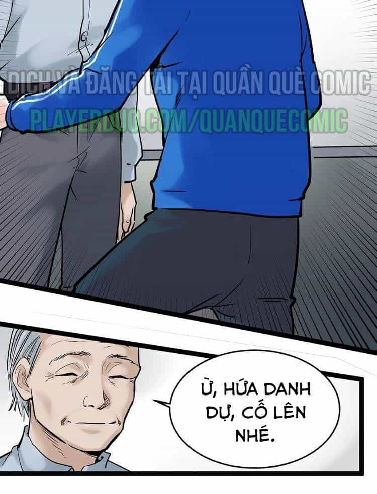 Tinh Thần Đại Hải Của Học Bá - Chương 14 - ảnh 33
