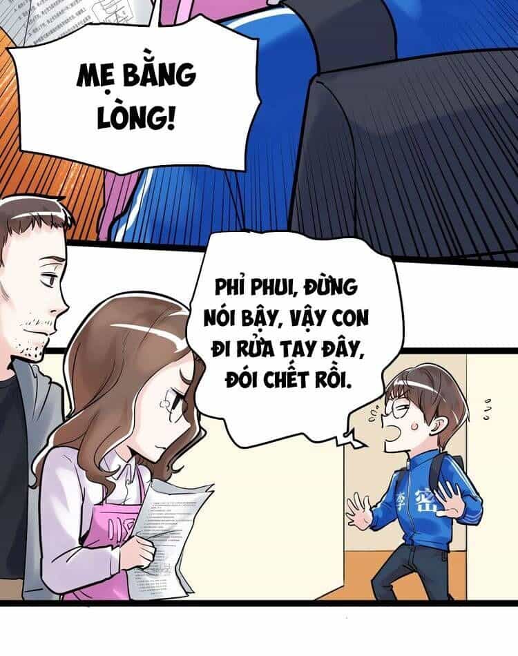 Tinh Thần Đại Hải Của Học Bá - Chương 14 - ảnh 42
