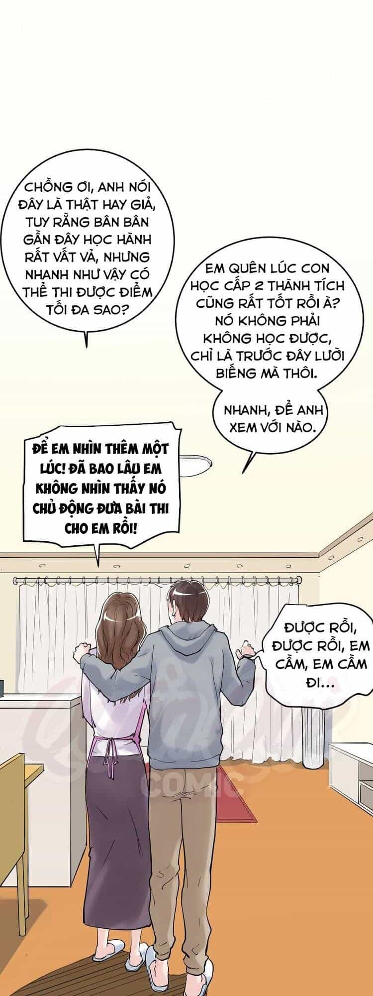 Tinh Thần Đại Hải Của Học Bá - Chương 14 - ảnh 43