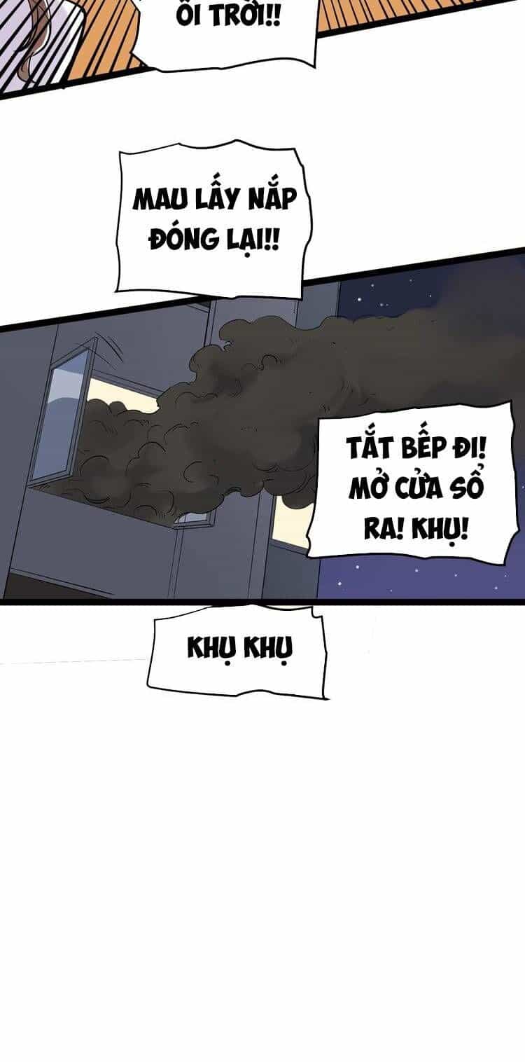 Tinh Thần Đại Hải Của Học Bá - Chương 14 - ảnh 46