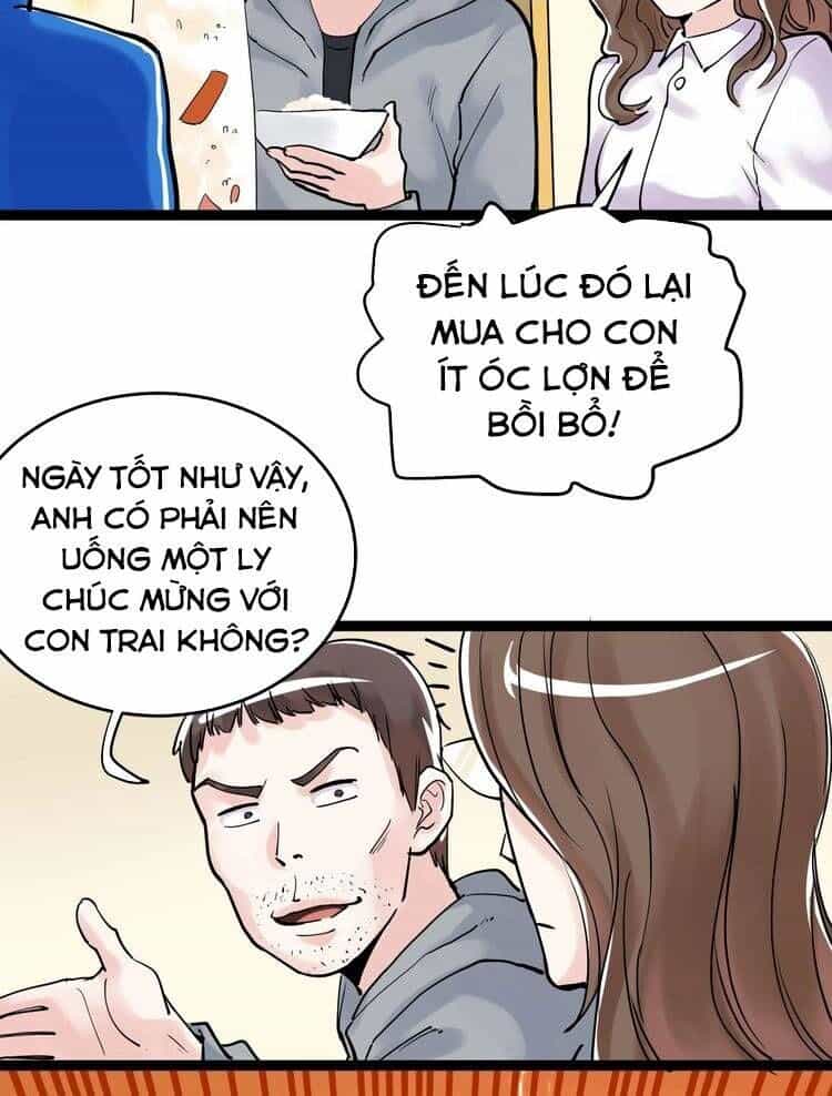 Tinh Thần Đại Hải Của Học Bá - Chương 14 - ảnh 50