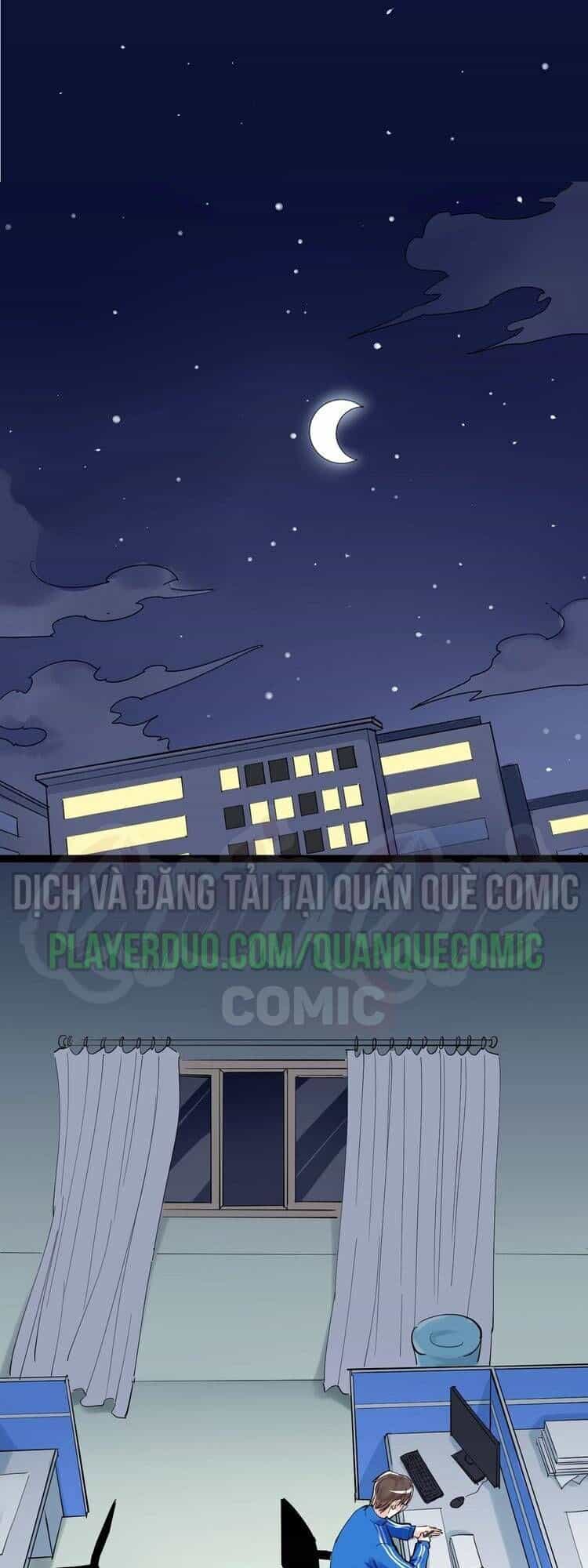 Tinh Thần Đại Hải Của Học Bá - Chương 15 - ảnh 1