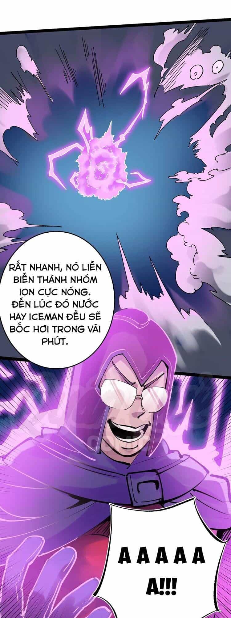 Tinh Thần Đại Hải Của Học Bá - Chương 15 - ảnh 10