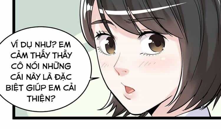 Tinh Thần Đại Hải Của Học Bá - Chương 15 - ảnh 40
