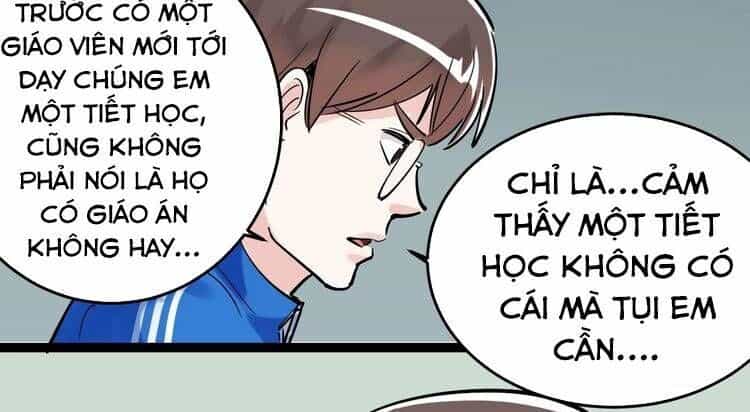 Tinh Thần Đại Hải Của Học Bá - Chương 15 - ảnh 44